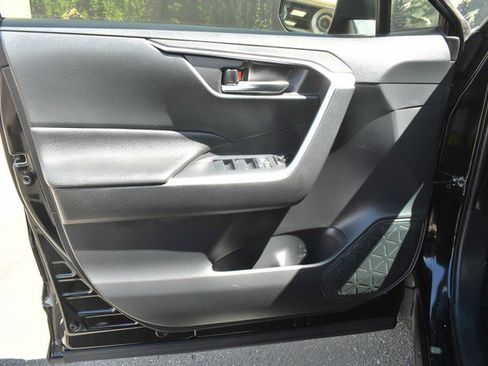 Certified 2019 Toyota RAV4 XLE w/ Carpet Mat Package image 13