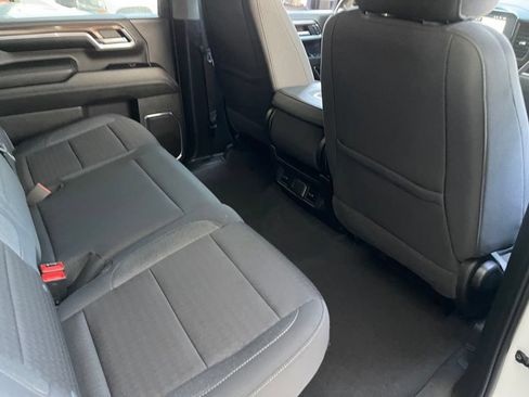 Used 2024 Chevrolet Silverado 2500 LT w/ All Star Edition AWD/4WD image 15