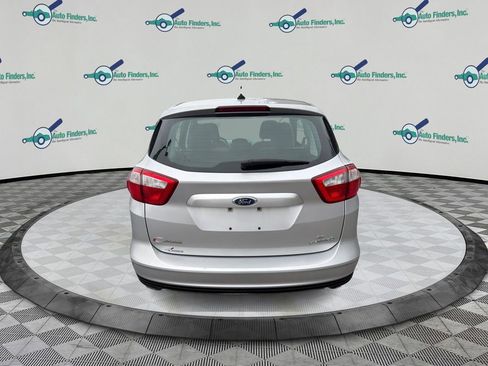 Used 2015 Ford C-MAX SE image 6