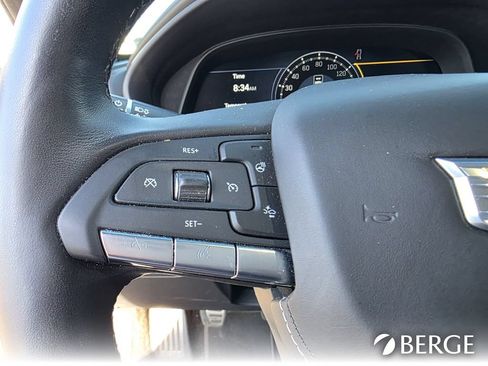 Used 2023 Cadillac CT4 V Blackwing RWD image 25