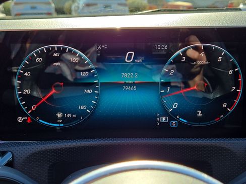 Used 2020 Mercedes-Benz CLA 250 CLA 250 Premium image 20