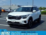 Used 2025 Kia Seltos S image 2