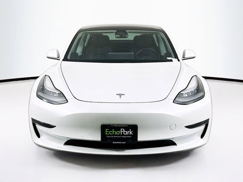 Used 2019 Tesla Model 3 Long Range image 2