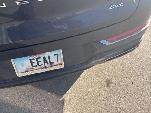 Used 2023 Genesis GV80 2.5T w/ Advanced Package image 8