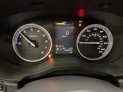 Used 2021 Subaru Forester Premium image 16