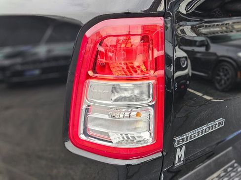 Used 2023 RAM 1500 Big Horn image 9