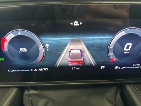 New 2026 Dodge Charger Scat Pack image 24