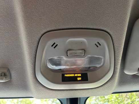 Used 2016 Chevrolet Spark LS FWD image 23