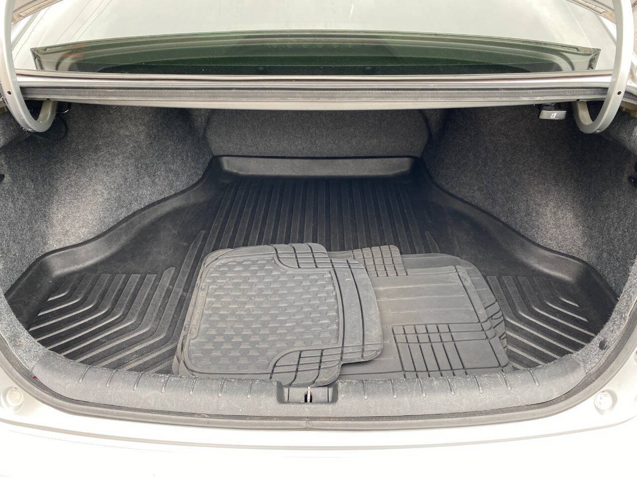 Used 2013 Honda Accord EX-L image 26