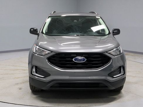 Certified 2023 Ford Edge SEL w/ Sport Appearance Package image 7