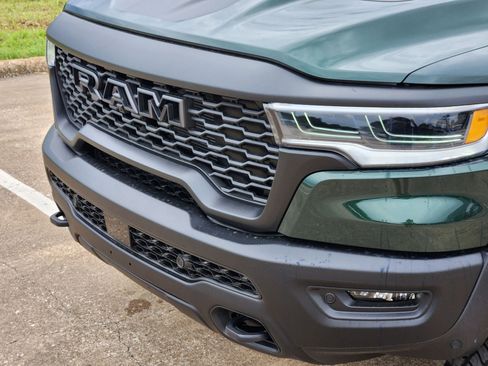 New 2026 RAM 1500 RHO AWD/4WD image 11