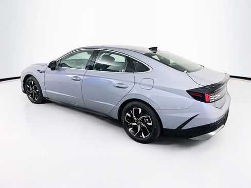 Used 2025 Hyundai Sonata SEL image 5