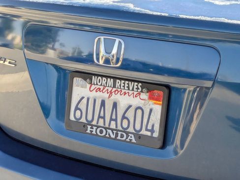 Used 2012 Honda Civic LX image 13