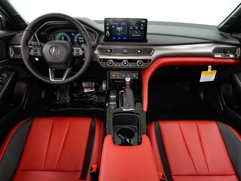 New 2026 Acura Integra A-Spec image 24