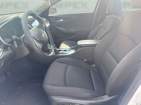 Used 2024 Chevrolet Malibu LT FWD image 12