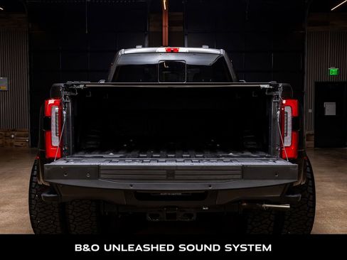 Used 2024 Ford F450 Limited image 8