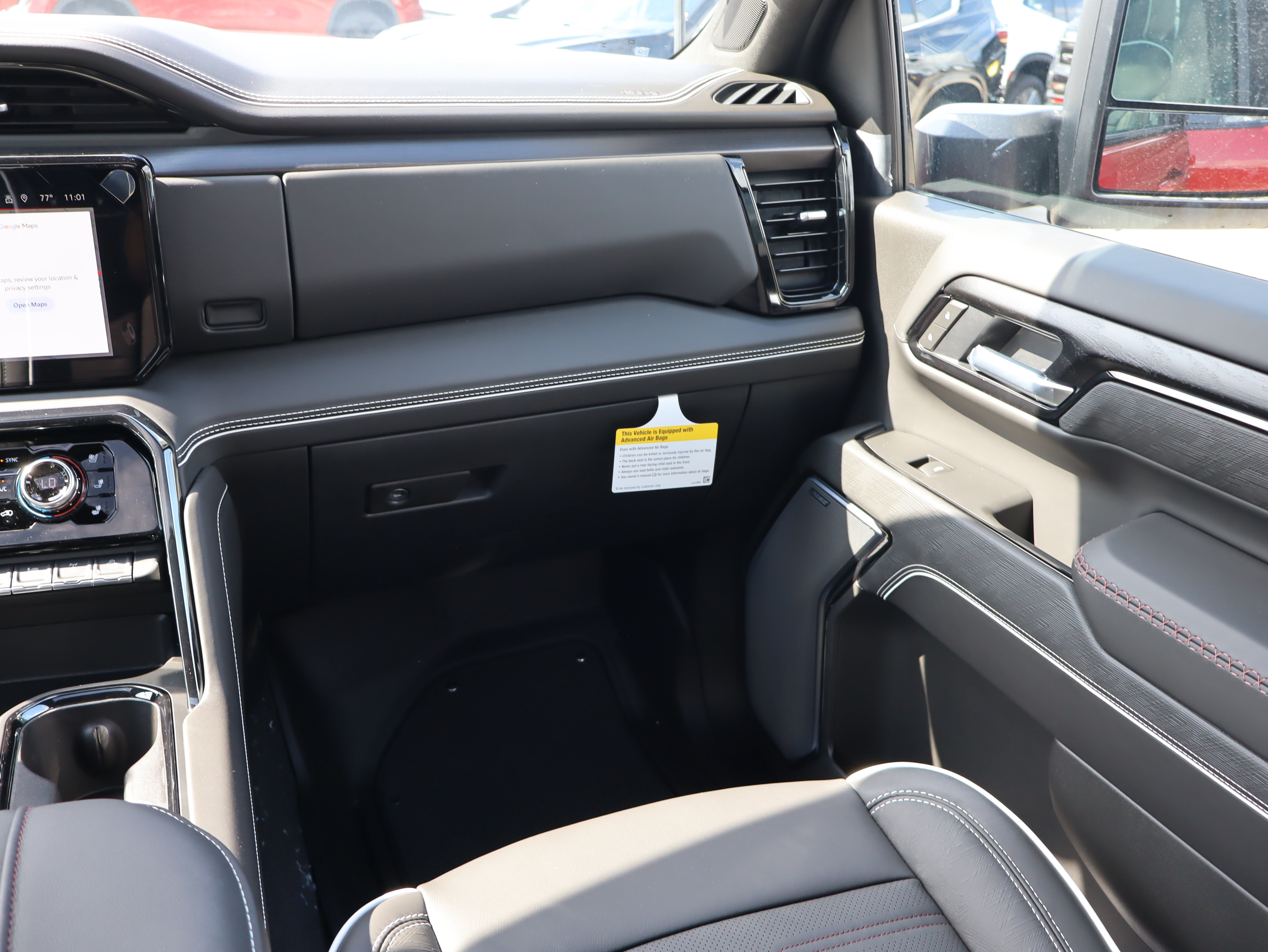 New 2026 GMC Sierra 2500 AT4X AWD/4WD image 10