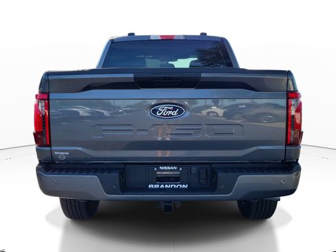 Used 2026 Ford F150 STX w/ Equipment Group 200A AWD/4WD image 6