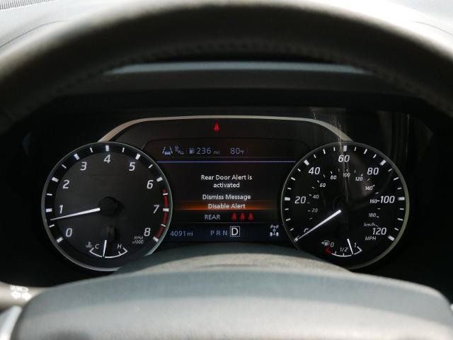 Certified 2024 Nissan Titan SV w/ SV Convenience Package AWD/4WD image 25