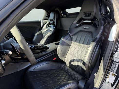 Used 2021 Mercedes-Benz AMG GT Roadster image 21