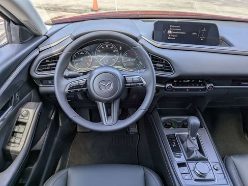 New 2026 MAZDA CX-30 AWD 2.5 S w/ Select Sport Pkg image 18