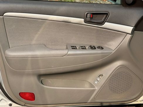 Used 2009 Hyundai Sonata GLS FWD image 22