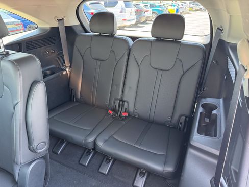 Used 2021 Kia Sorento SX AWD/4WD image 34