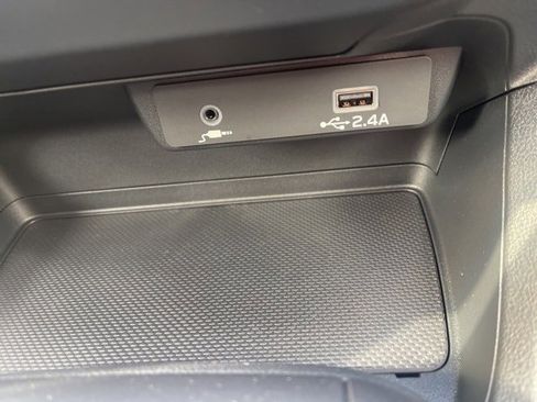 New 2025 Subaru Impreza 2.0i image 23