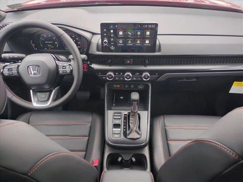 New 2026 Honda CR-V Sport Touring image 15