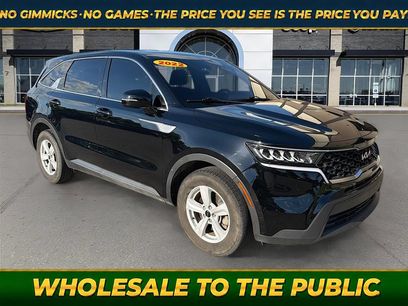 Used 2022 Kia Sorento LX
