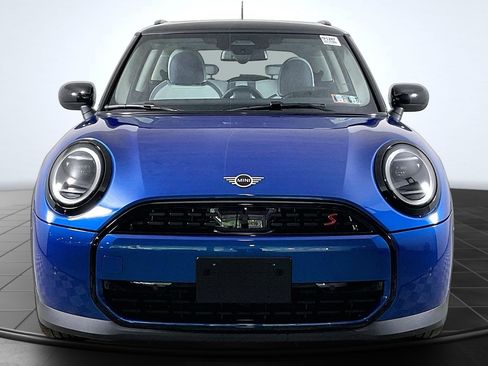 Certified 2025 MINI Cooper S FWD image 3