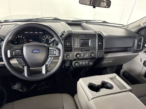 Used 2016 Ford F150 XL w/ Equipment Group 101A Mid image 22