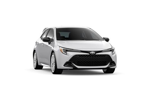 New 2026 Toyota Corolla SE image 44