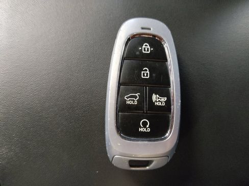Used 2023 Hyundai Santa Fe SEL AWD/4WD image 32