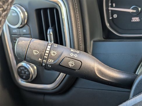 Used 2022 GMC Sierra 1500 Denali image 29
