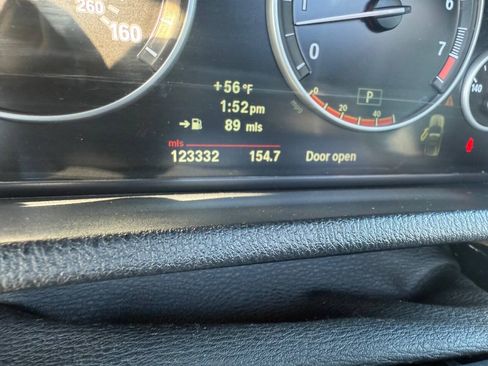 Used 2011 BMW X3 xDrive28i AWD/4WD image 7