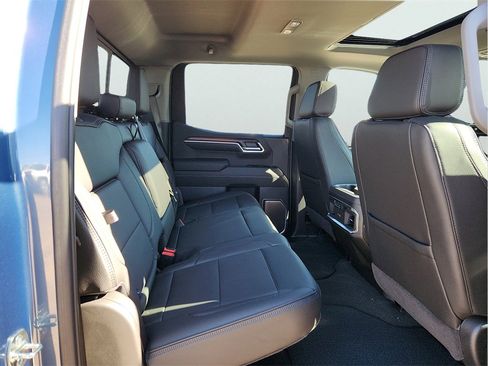 New 2025 GMC Sierra 1500 Denali w/ Denali Reserve Package image 19