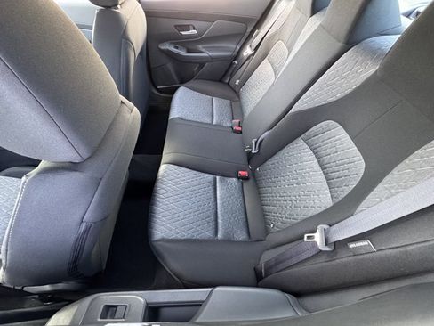 New 2026 Nissan Sentra SV w/ SV Convenience Package FWD image 16