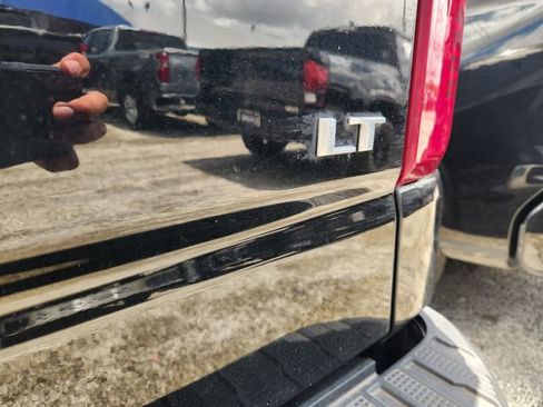Used 2023 Chevrolet Silverado 1500 LT w/ Texas Edition Plus AWD/4WD image 9