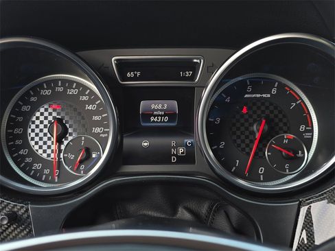 Used 2018 Mercedes-Benz GLE 43 AMG 4MATIC Coupe image 22