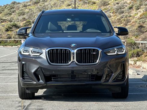 Used 2024 BMW X3 M40i image 10