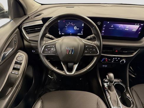 Used 2024 Buick Encore GX Preferred FWD image 34