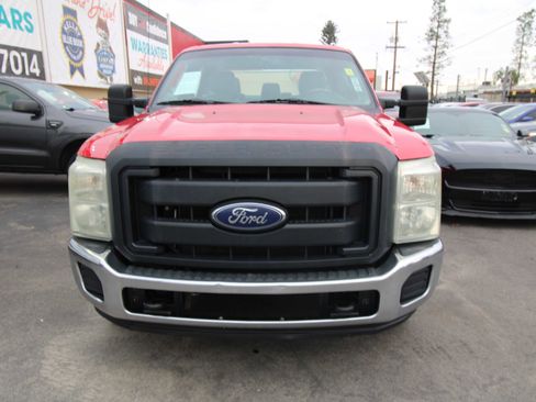 Used 2015 Ford F250 XL w/ XL Value Package image 14