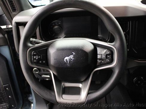 Used 2022 Ford Bronco 4-Door image 20