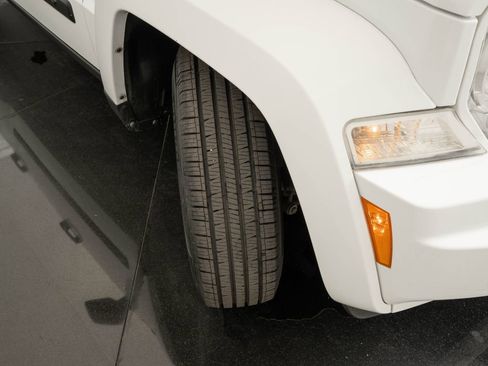 Used 2012 Jeep Liberty Sport image 49