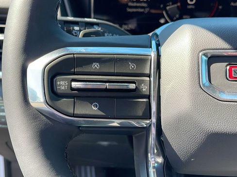 New 2026 GMC Terrain Elevation image 22