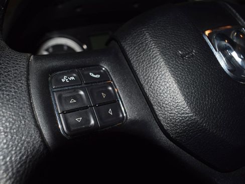 Used 2016 RAM 1500 Tradesman w/ Popular Equipment Group image 32