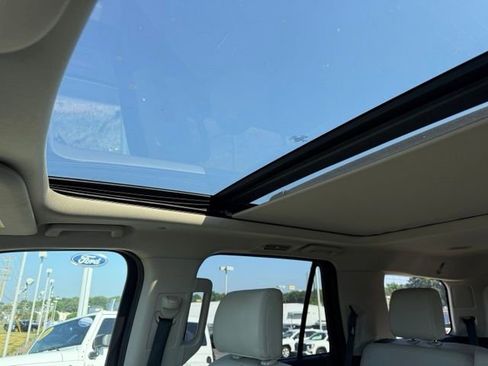 Used 2021 Ford Expedition Platinum AWD/4WD image 32