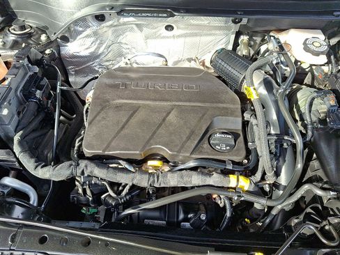 Used 2024 Chevrolet Trax RS w/ Driver Confidence Package image 26