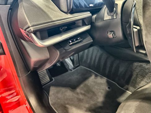 Used 2023 Chevrolet Corvette Stingray Preferred Cpe w/ Z51 Performance Package RWD image 16